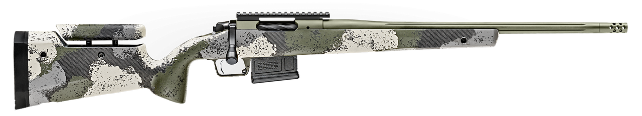 Springfield 2020 Waypoint 308 Winchester