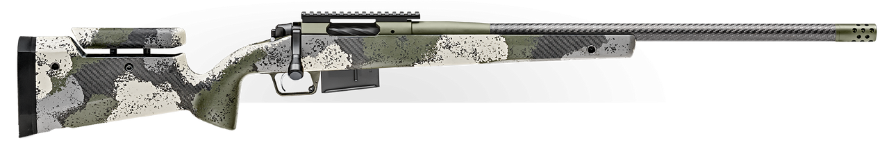 Springfield 2020 Waypoint 6.5 PRC