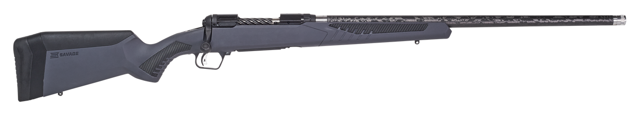 Savage 110 Ultralite 7mm PRC