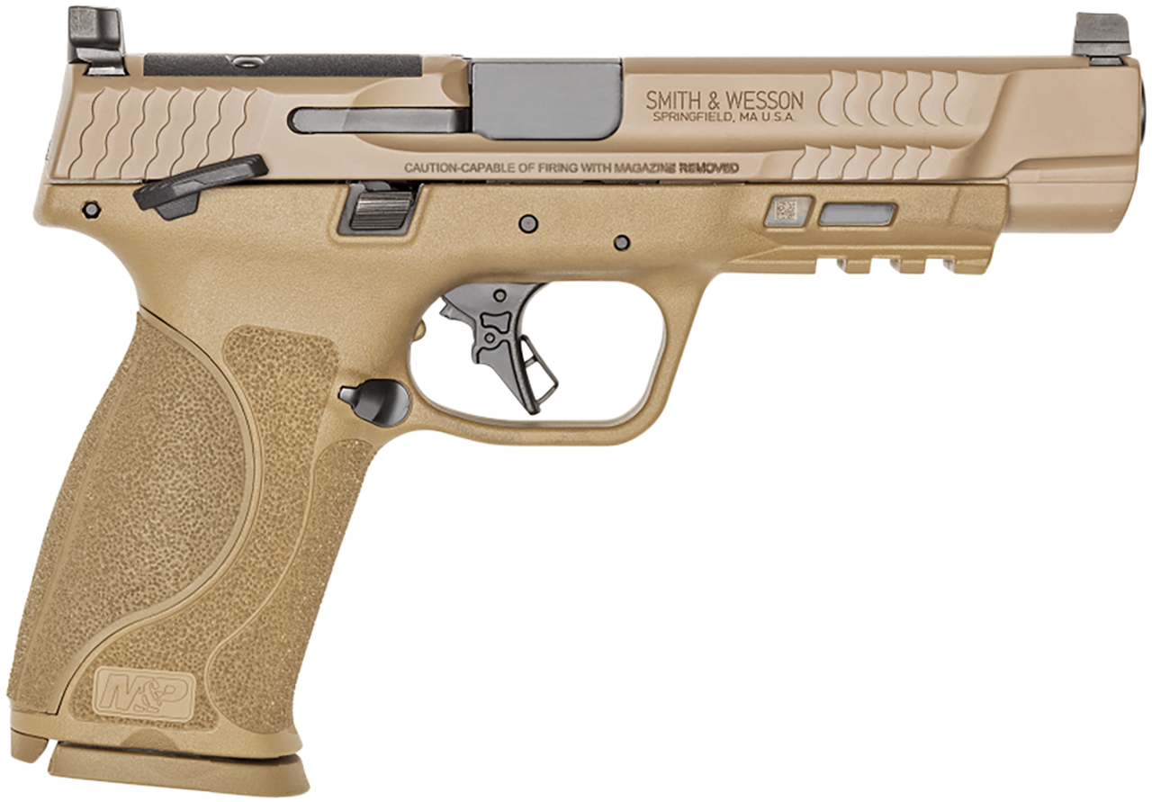 Smith & Wesson M&P9 M2.0 9mm