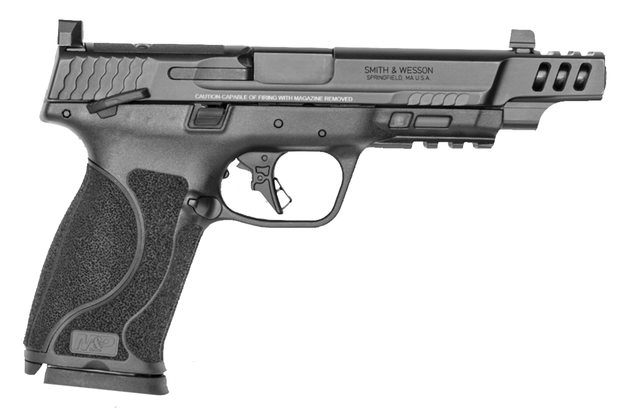 S&W M&P M2.0 Performance Center 10mm