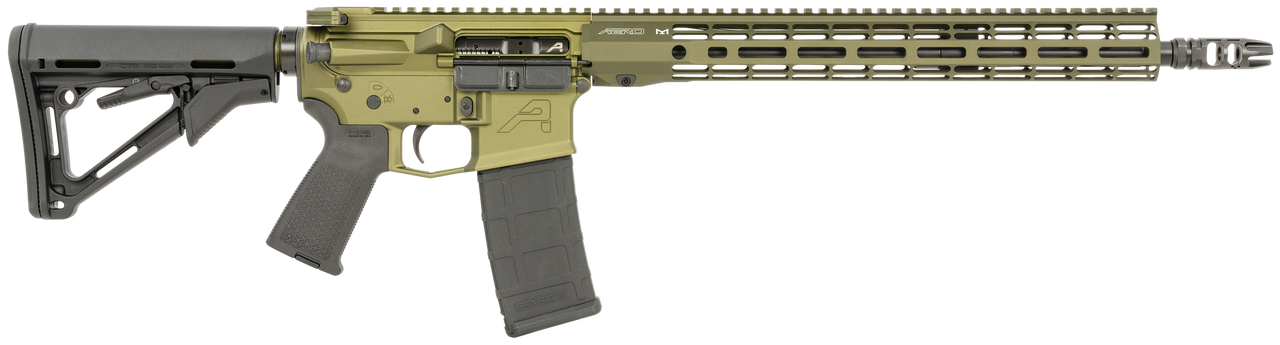 Aero Precision M4E1 SS Exclusive 5.56x45mm