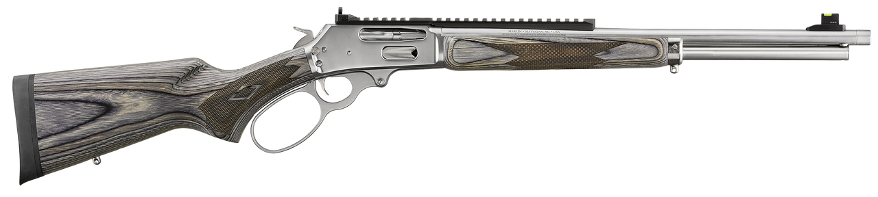 Marlin 336 SBL Series 30-30 Winchester