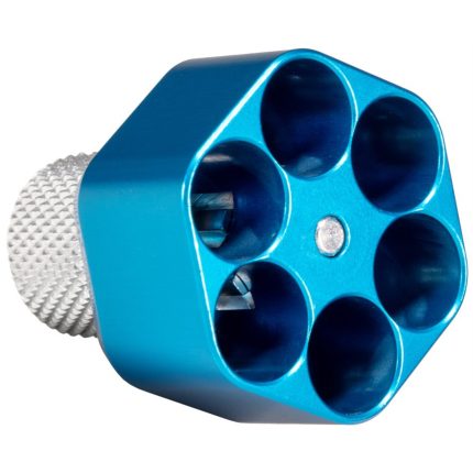 Pachmayr Aluminum Speedloader 6 Shot .38/.357MAG - Products | Rare Breed Triggers FRT - 15