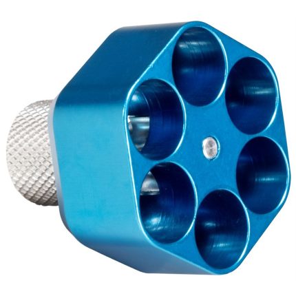 Pachmayr Aluminum Speedloader 6 Shot .44 MAG - Products | Rare Breed Triggers FRT - 15