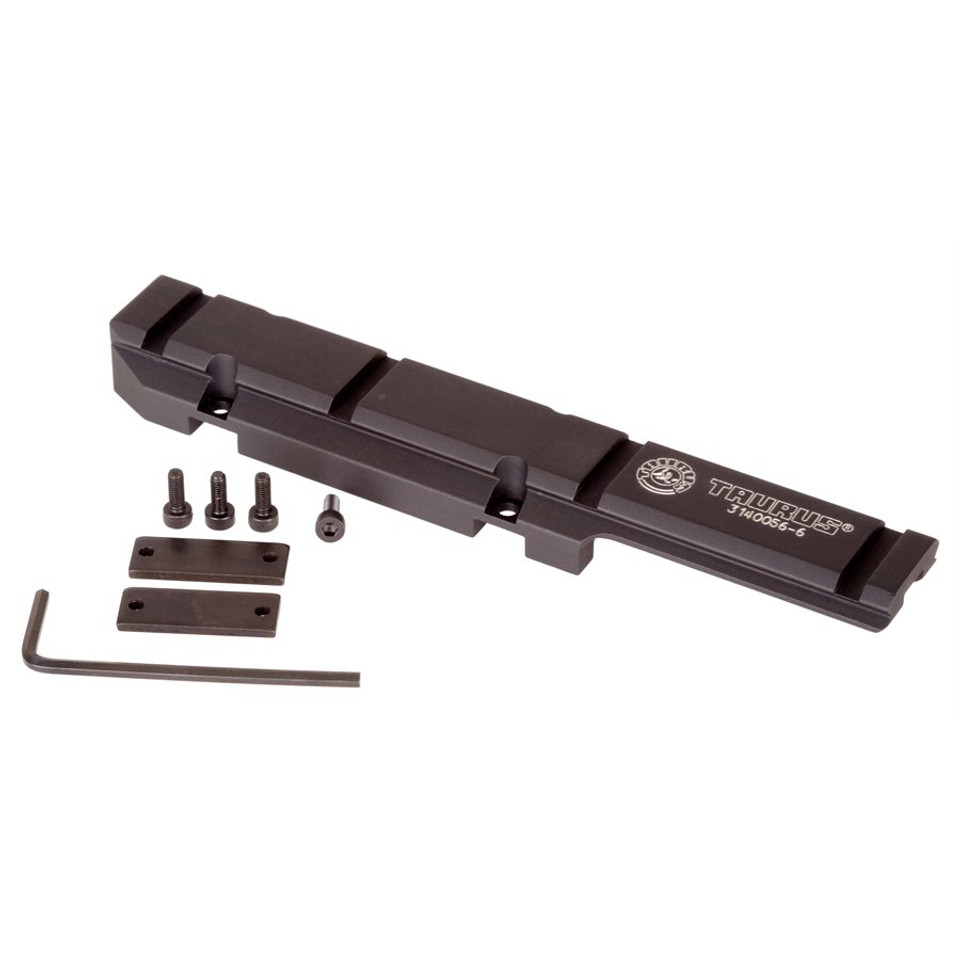Taurus 608 Scope Mount 8 3/8" Barrel - Image 5
