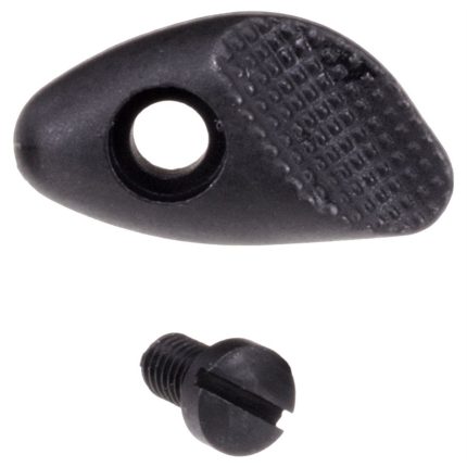 Taurus Cylinder Release & Screw V.1 Black - Handguns - Rare Breed Triggers FRT - 15