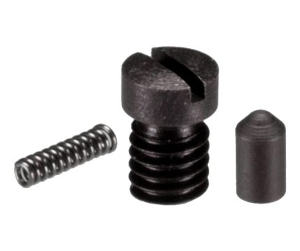 Taurus Med/Tracker/Raging Yoke Screw Assembly Black - Handguns - Rare Breed Triggers FRT - 15