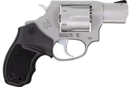 Stainless Steel 327 Fed Mag 2 in. - Revolvers | Rare Breed Triggers FRT - 15