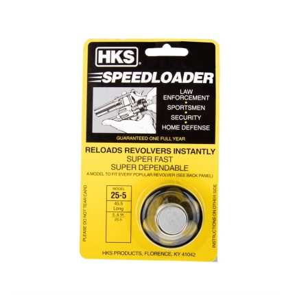 HKS Speedloader for Raging Judge - Products | Rare Breed Triggers FRT - 15