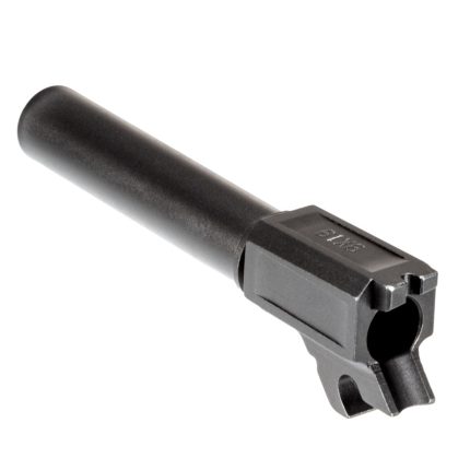 Taurus GX4XL/GX4 Carry Black DLC Barrel - Handguns - Rare Breed Triggers FRT - 15