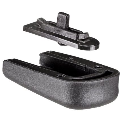 Spectrum Standard 6rd Base Plate Black - Products | Rare Breed Triggers FRT - 15