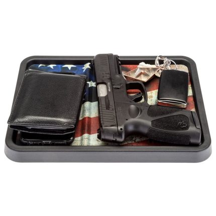 MFT EDC Dump Tray US Flag - Accessories - Rare Breed Triggers FRT - 15