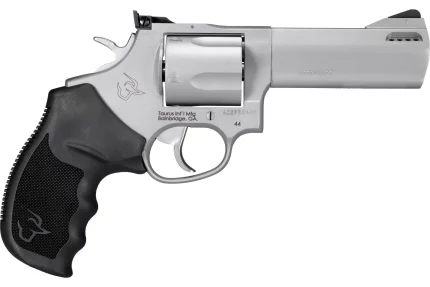 44 Mag Matte Stainless 4.00 in. - Revolvers | Rare Breed Triggers FRT - 15