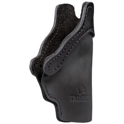 Hunter Leather IWB Leather Holster BLK LH (G2c/G3c/GX4) - Products | Rare Breed Triggers FRT - 15