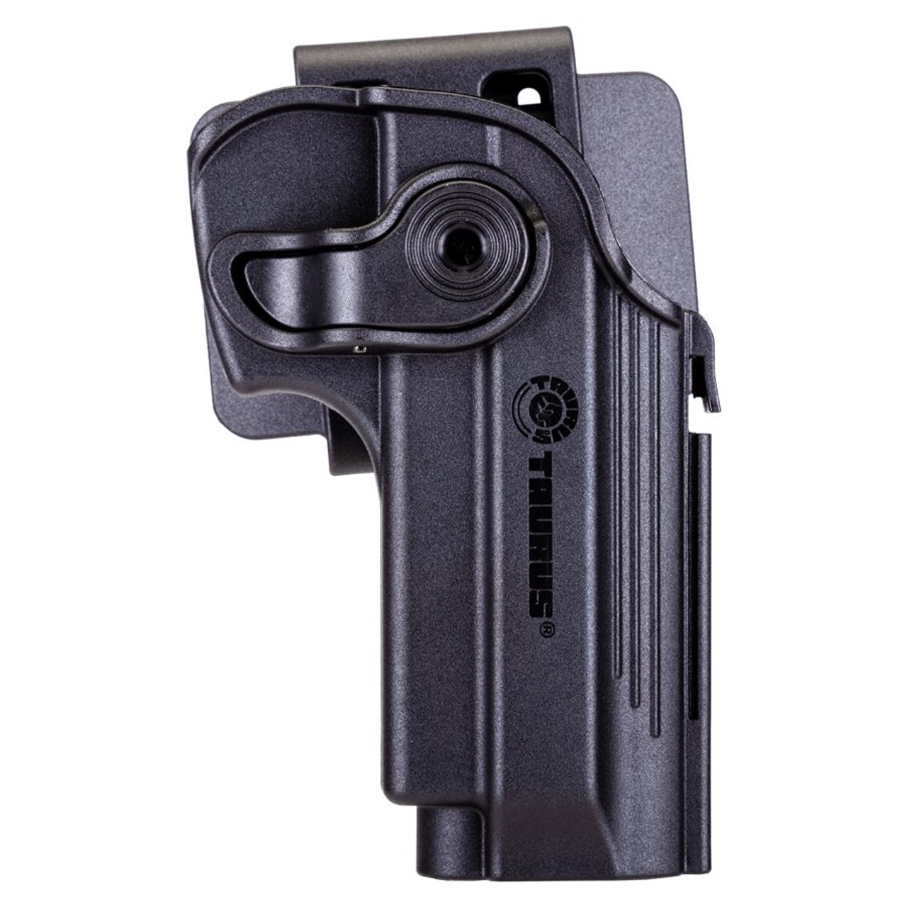 Taurus 92/917Duty Holster OWB RH - Image 5