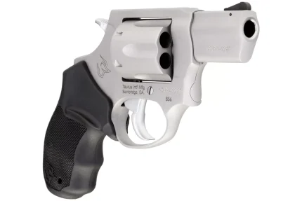 Taurus 856 38 Spl +P Matte Stainless 2 in. Certified for Sale in Massachussetts - Revolvers | Rare Breed Triggers FRT - 15