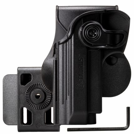 Taurus 92/917 Duty Holster OWB LH - Products | Rare Breed Triggers FRT - 15