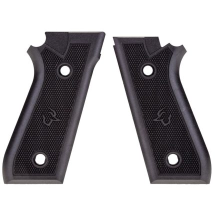 Taurus 92 AF-D/917 OEM Grips Black - Handguns | Rare Breed Triggers FRT - 15