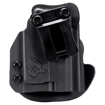Comp-Tac DCH Taurus Branded Holster GX4/GX4XL + TLR-6 Light Bearing RH - Products | Rare Breed Triggers FRT - 15