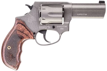 38 Spl +P Tungsten Cerakote 3.00 in. Altamont® - Revolvers | Rare Breed Triggers FRT - 15