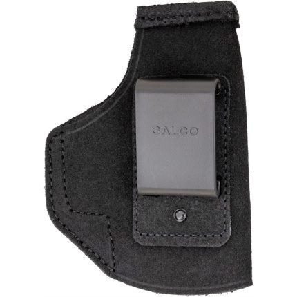 Galco STOW-N-GO IWB Holster Comp G-Series BLK RH - Products | Rare Breed Triggers FRT - 15
