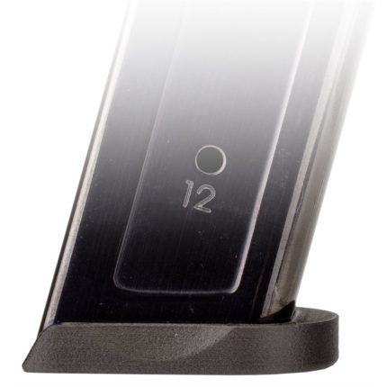 Lakeline Flush Base Plate for G2c - Products | Rare Breed Triggers FRT - 15