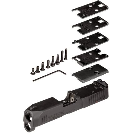 Taurus® G3c / G3X T.O.R.O. Conversion Kit - Handguns - Rare Breed Triggers FRT - 15