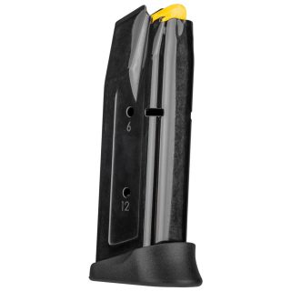 Taurus Magazine G3c 9MM 12RD