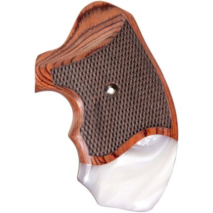 Premium Manufacturing Taurus XL Grip Rosewood & Pearl - Handguns - Rare Breed Triggers FRT - 15