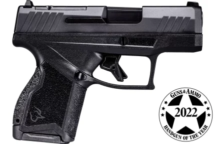 T.O.R.O. Black 9mm Luger Micro-Compact 11 Rds. - Products | Rare Breed Triggers FRT - 15