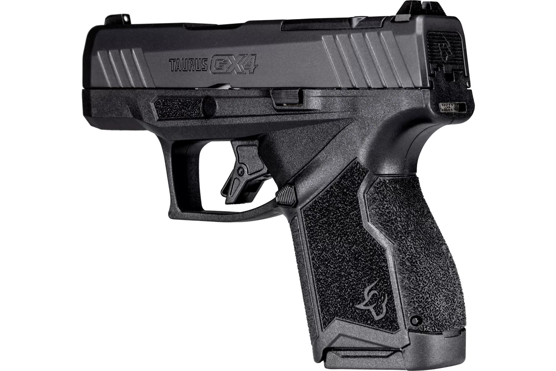 T.O.R.O. Black 9mm Luger Micro-Compact 11 Rds. - Image 5