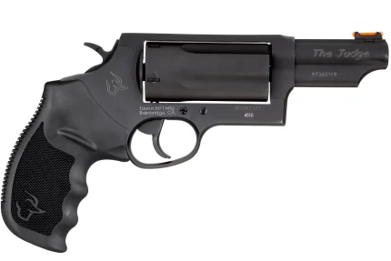 Magnum 45 Colt / 410 Bore Matte Black Oxide 3.00 in. - Revolvers | Rare Breed Triggers FRT - 15