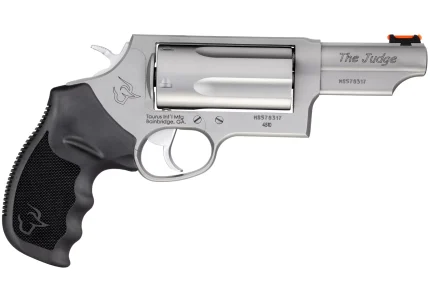 Magnum 45 Colt / 410 Mag Matte Stainless 3.00 in. - Revolvers | Rare Breed Triggers FRT - 15