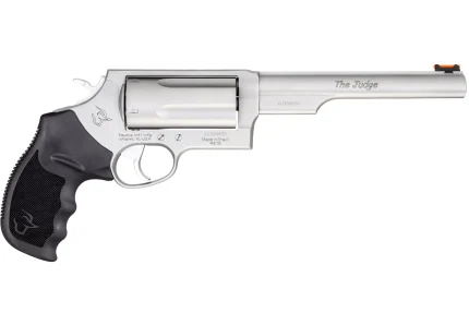 Magnum 45 Colt / 410 Mag Matte Stainless 6.50 in. - Revolvers | Rare Breed Triggers FRT - 15