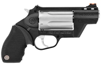 Poly 45 Colt / 410 Bore Black Polymer 2.50 in. - Revolvers | Rare Breed Triggers FRT - 15
