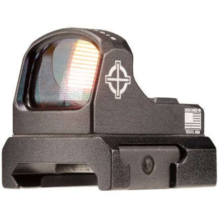 Sightmark Mini Shot A-Spec M3 Micro Reflex Sight - Products | Rare Breed Triggers FRT - 15