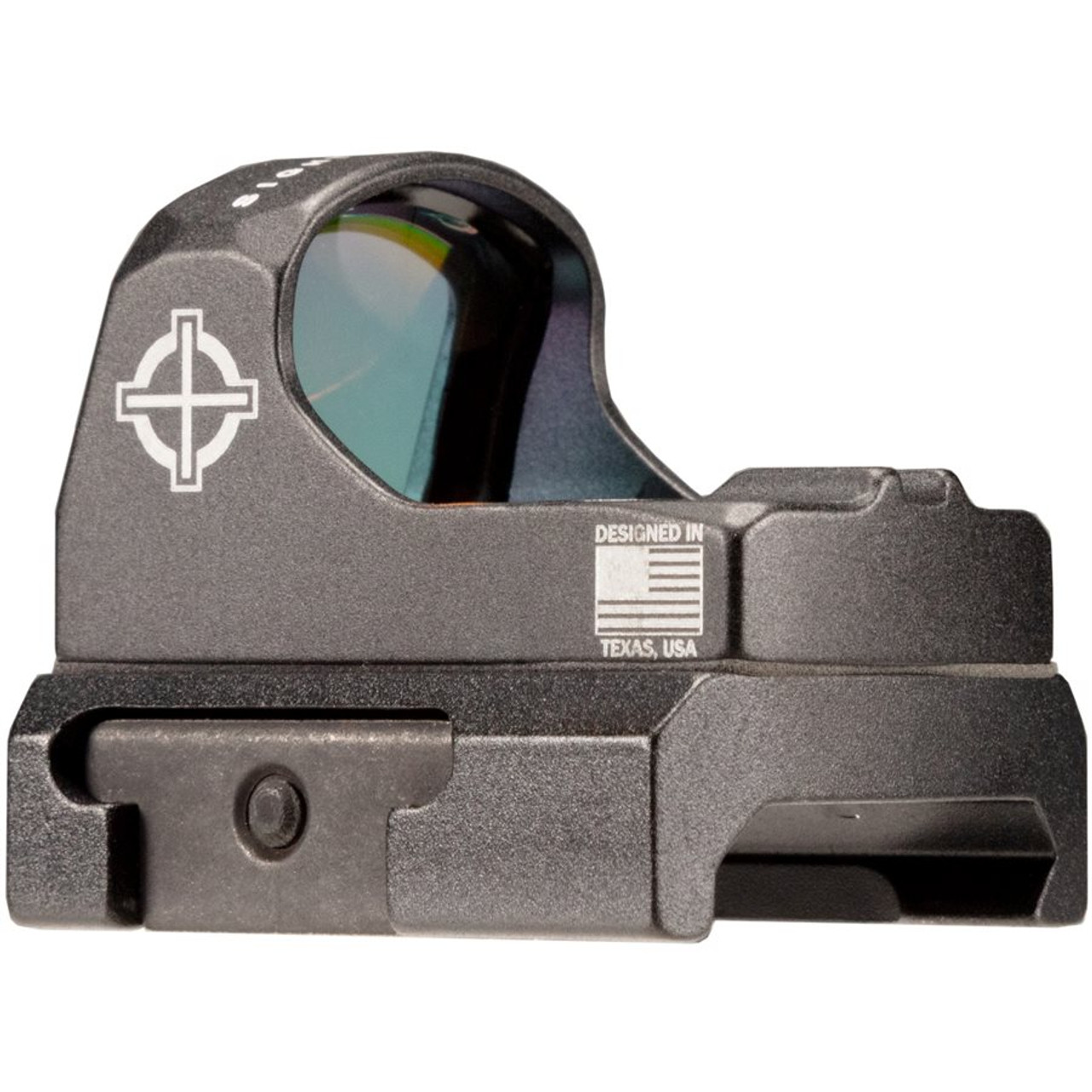 Sightmark Mini Shot A-Spec M3 Micro Reflex Sight - Image 5