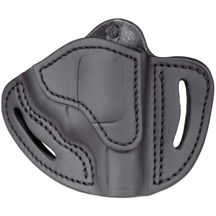 1791 Revolver Holster Size 1 Stealth Black RH Small Frame - Products | Rare Breed Triggers FRT - 15