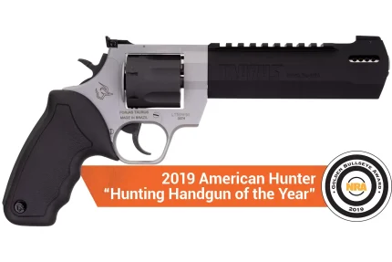 357 Mag/38 Spl +P Two Tone 6.75 in. - RAGING HUNTER | Rare Breed Triggers FRT - 15