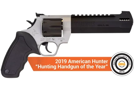 44 Mag Two Tone 6.75 in. - RAGING HUNTER | Rare Breed Triggers FRT - 15