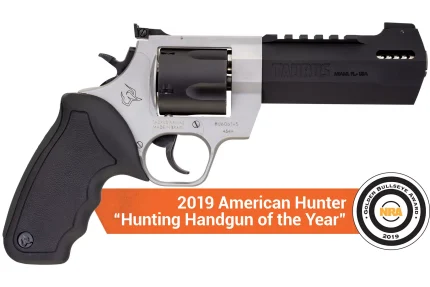 454 Casull Two Tone 5.12 in. - RAGING HUNTER | Rare Breed Triggers FRT - 15