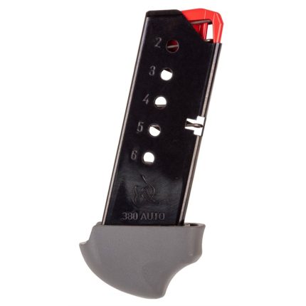 Taurus Spectrum Magazine .380 Auto 7RD Gray - Products | Rare Breed Triggers FRT - 15