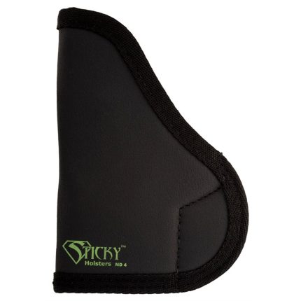 Sticky Holster MD-4 (G2c/G3c/GX4XL/GX4 Carry) - Products | Rare Breed Triggers FRT - 15