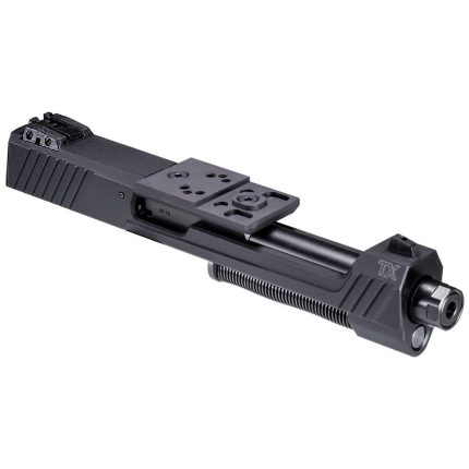 TaurusTX™ 22 Competition Conversion Kit - Handguns - Rare Breed Triggers FRT - 15