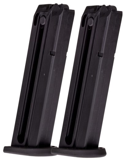 Taurus TX22 2 Pack 16rds Magazine - Products | Rare Breed Triggers FRT - 15