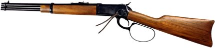 Rossi M92 Lever Action Carbine .45 LC, 16" Barrel, Wood, Blued, 8rd Rossi - Products | Rare Breed Triggers FRT - 15