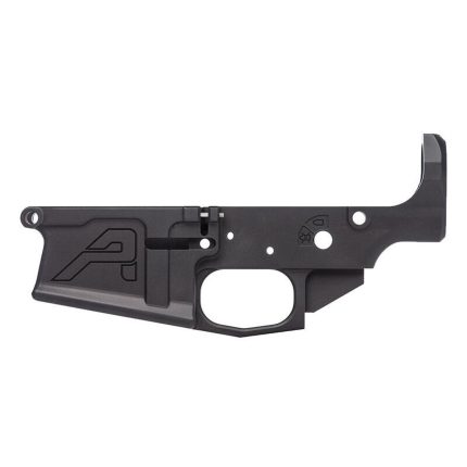 Aero Precision AR-10 M5 Stripped Lower Receiver 308 Winchester, Black Aero Precision - Guns | Rare Breed Triggers FRT - 15