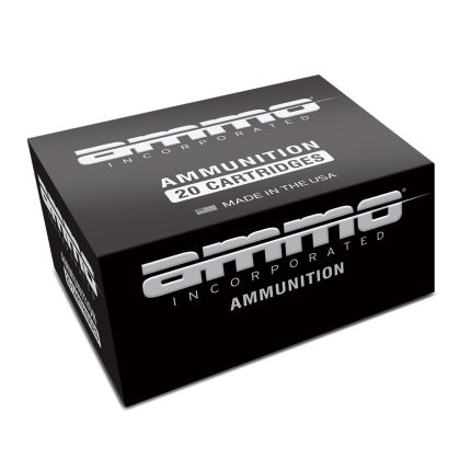 Ammo Inc 10 mm 180 gr JHP Signature Line 20/Box 10mm Ammo Inc - Ammunition - Rare Breed Triggers FRT - 15