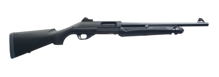 Benelli Nova Tactical Pump 12g 18.5 Ghost Ring Sight Benelli - Products | Rare Breed Triggers FRT - 15